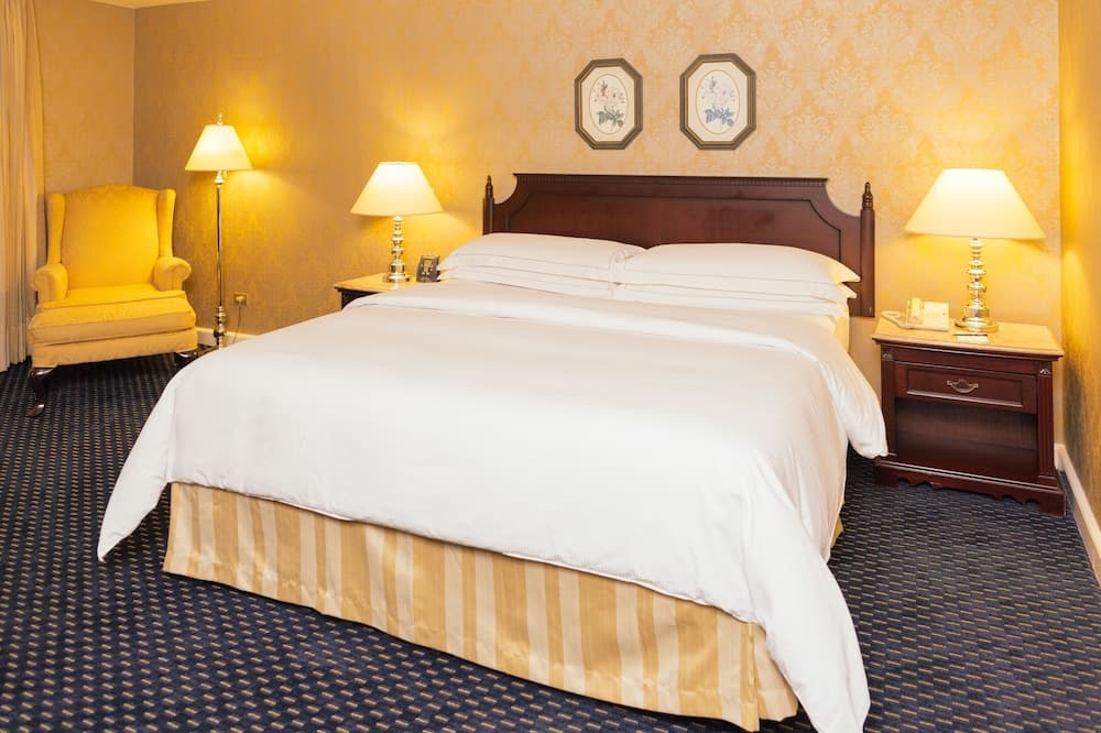 Hilton Princess Managua