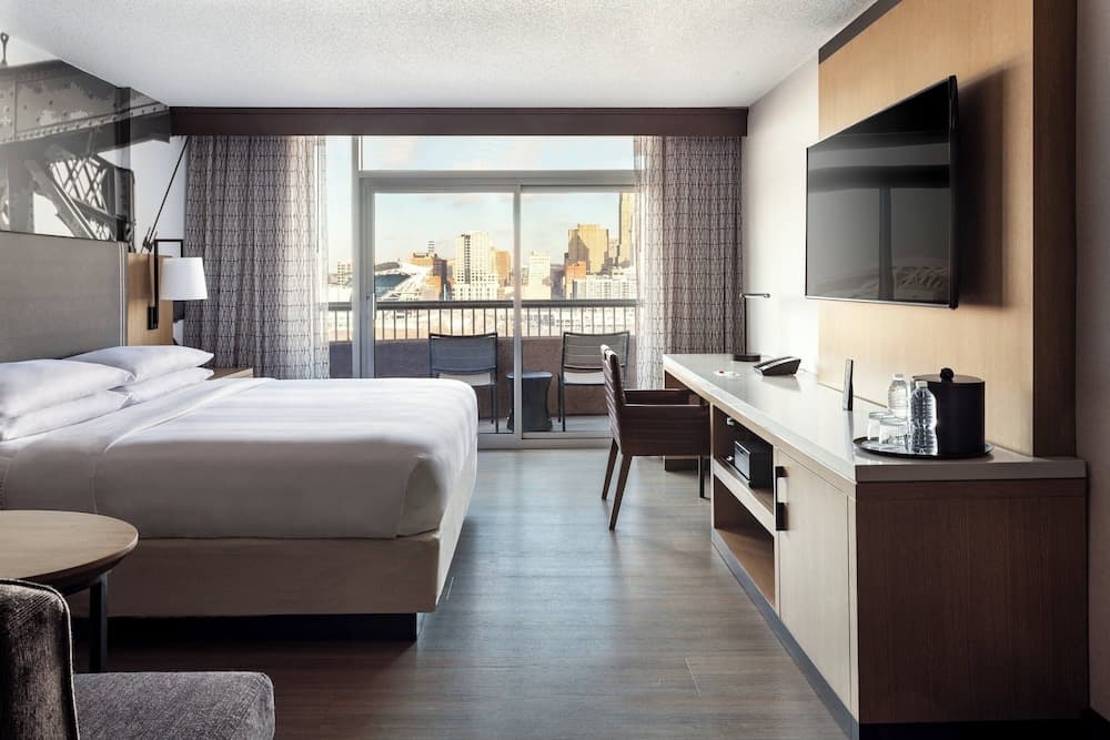 Cincinnati Marriott at RiverCenter