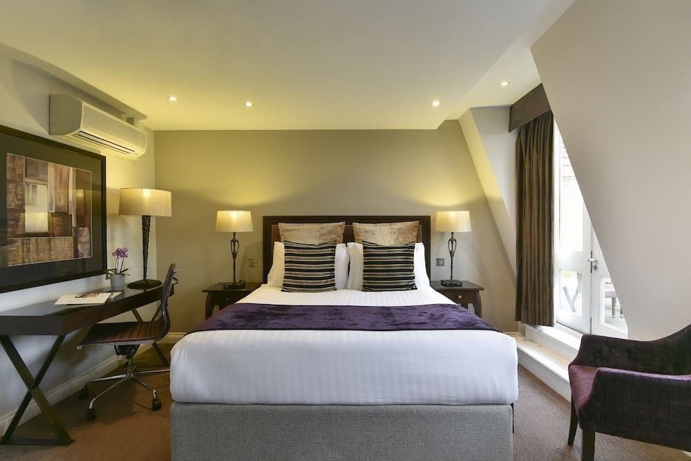 Fraser Suites Queens Gate