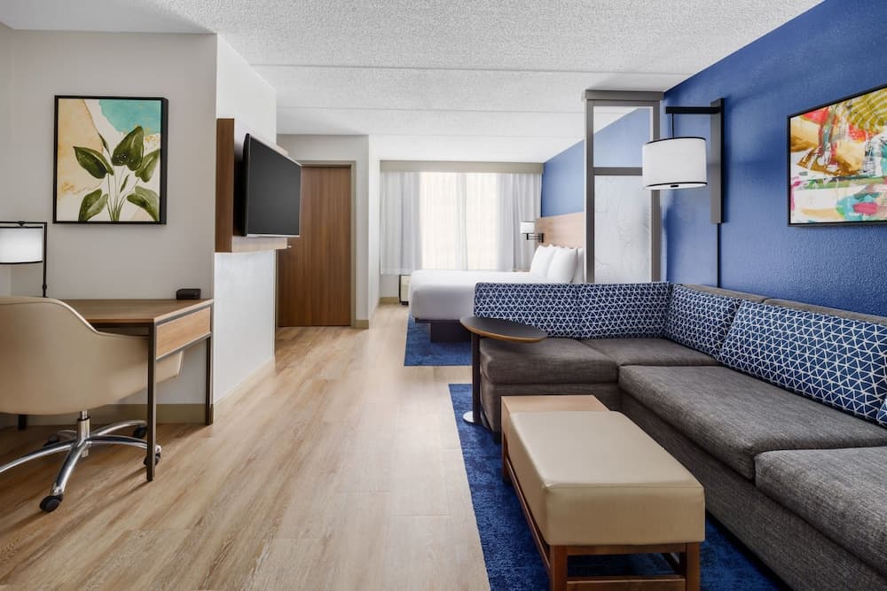 Hyatt Place Orlando / I-Drive / Convention Center