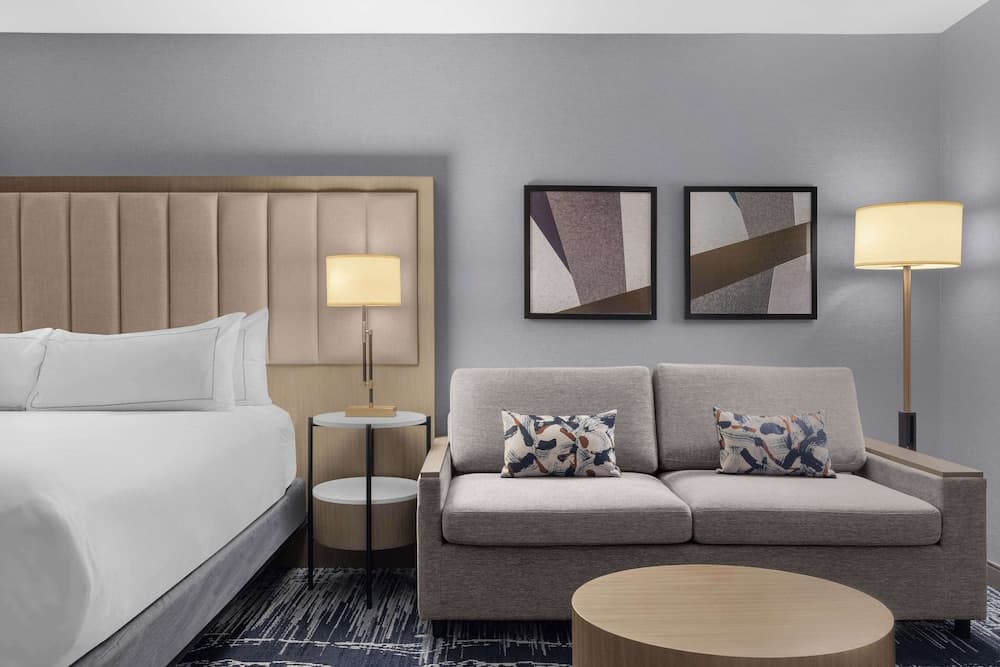 DoubleTree by Hilton Las Vegas Airport