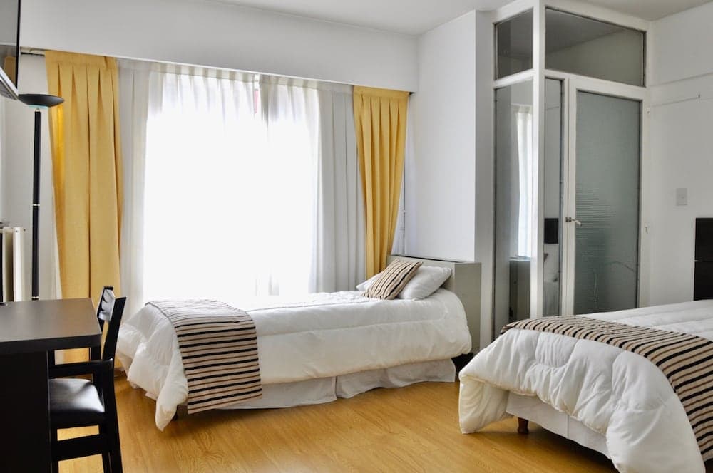 Golf Tower Suites & Apartments