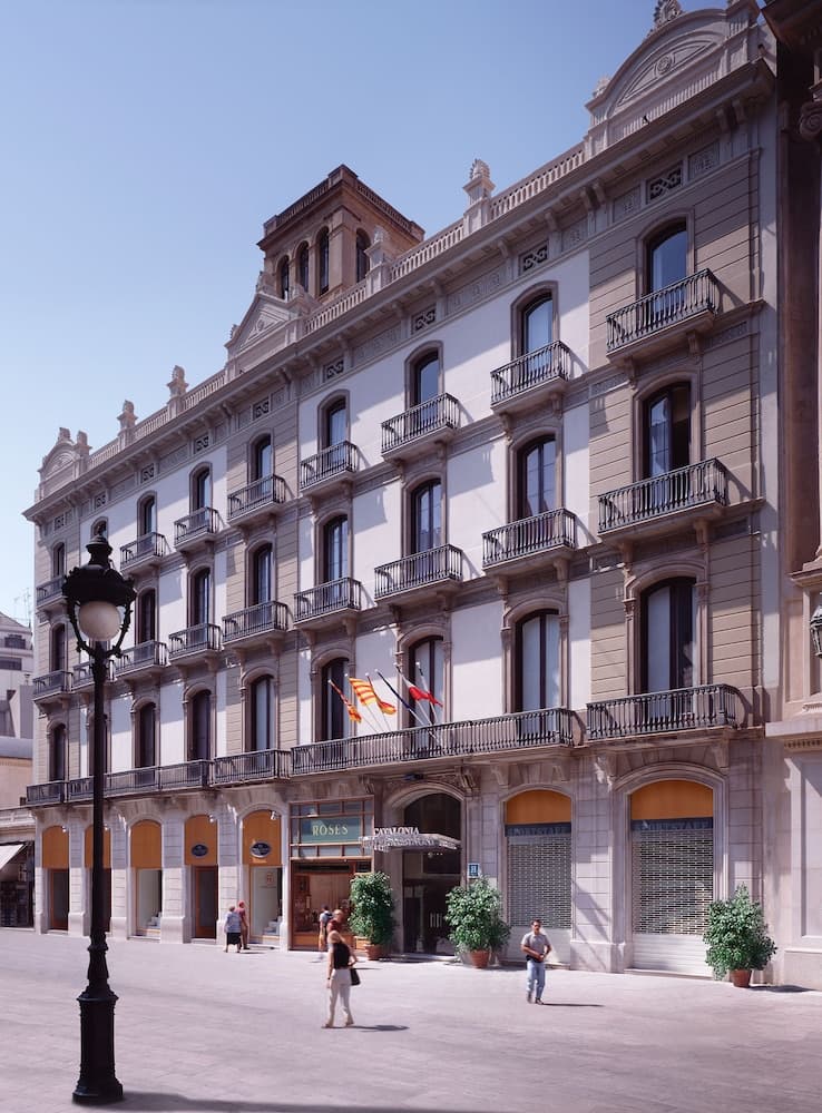 hotel image