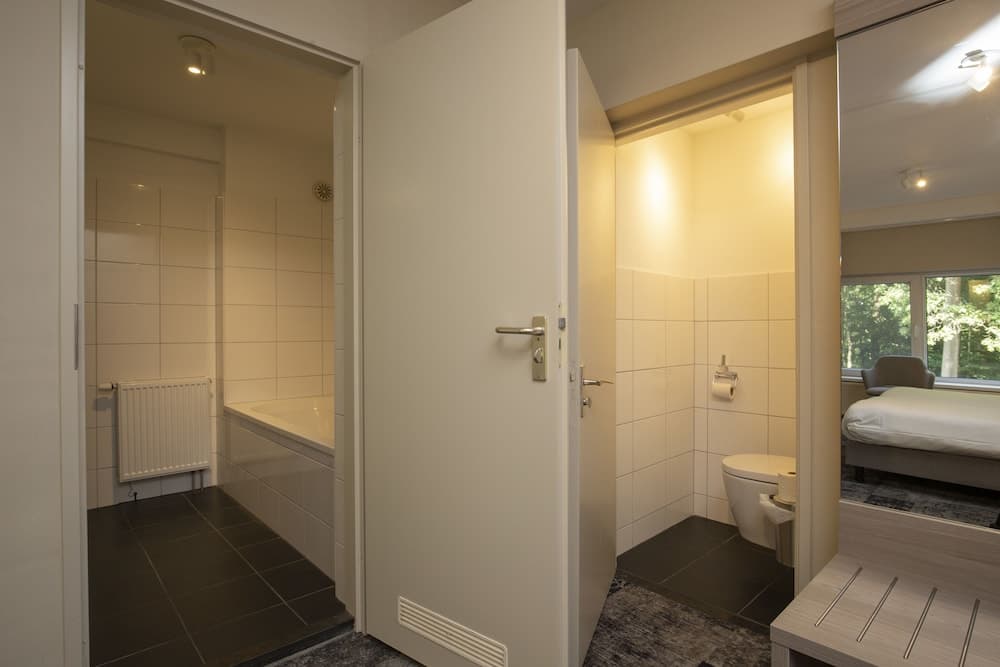 Fletcher Hotel-Restaurant Paasberg