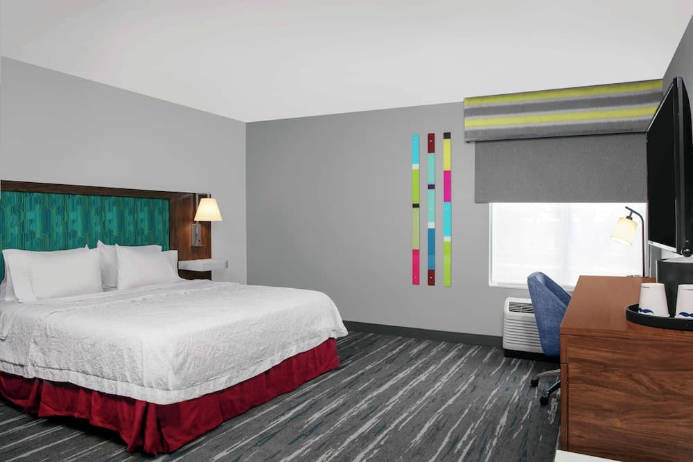 Hampton Inn Orlando/Lake Buena Vista