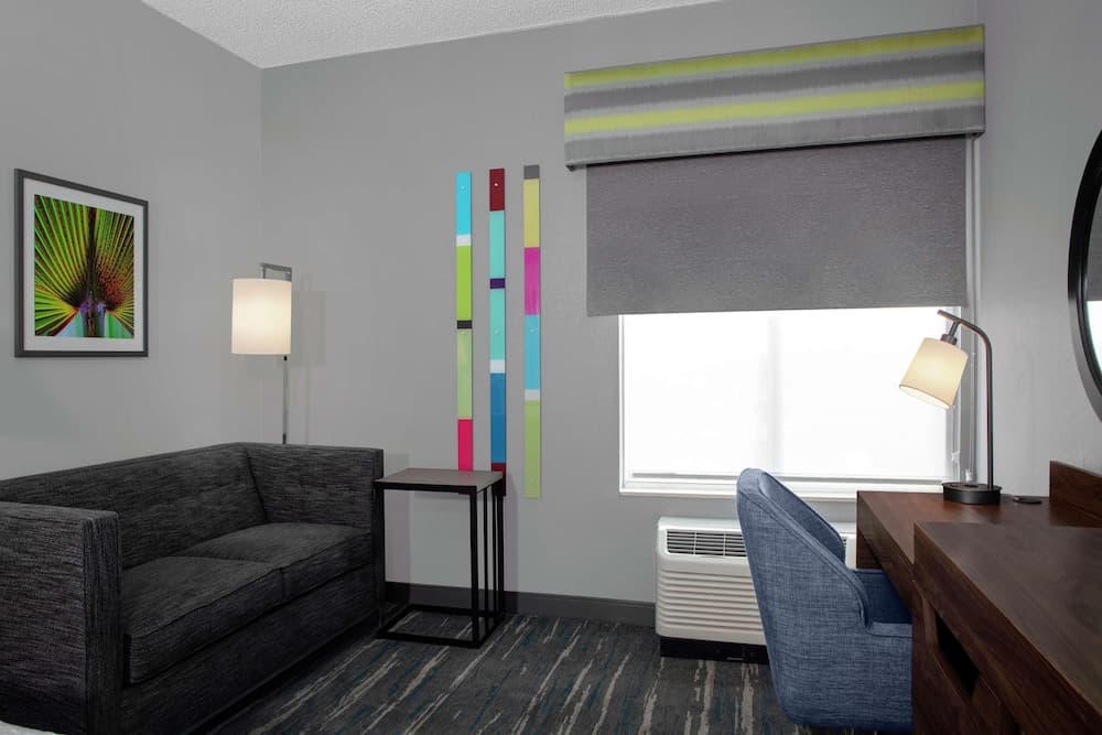 Hampton Inn Orlando/Lake Buena Vista