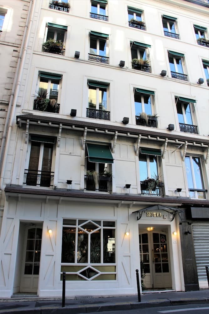 hotel image