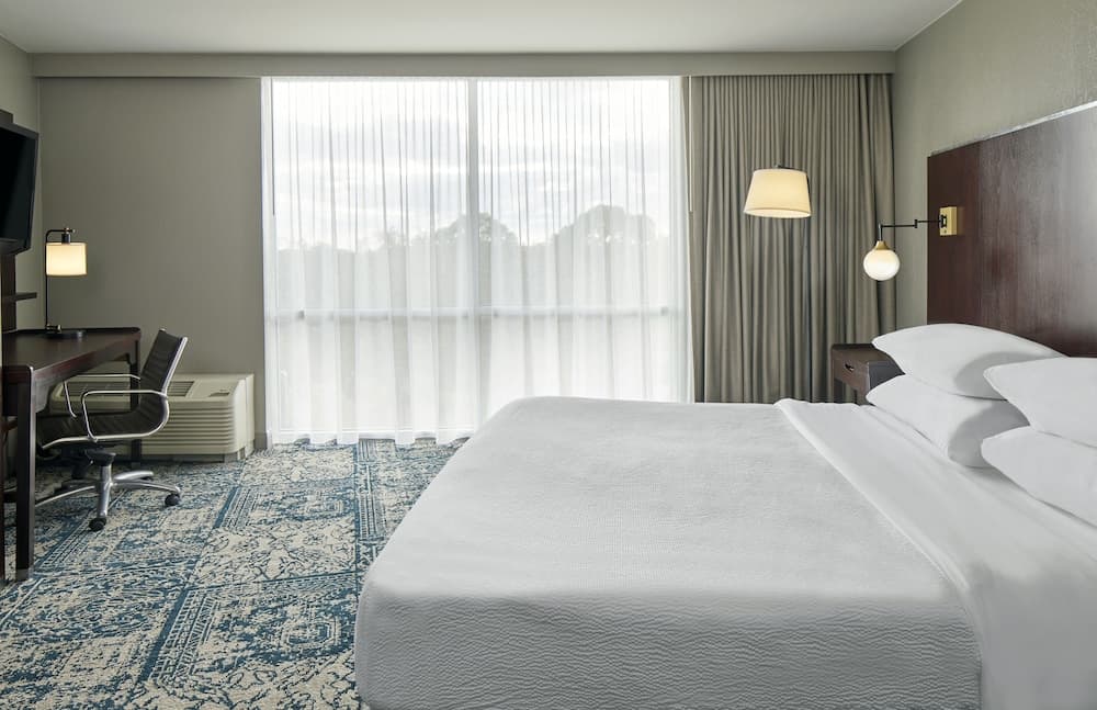 Four Points by Sheraton Tallahassee Downtown