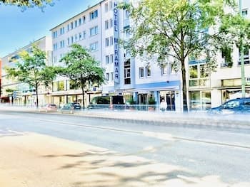 Hotel Miramar am Römer