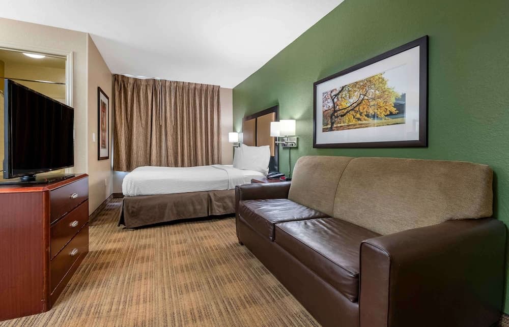 Extended Stay America Suites Orlando Southpark Commodity Cir