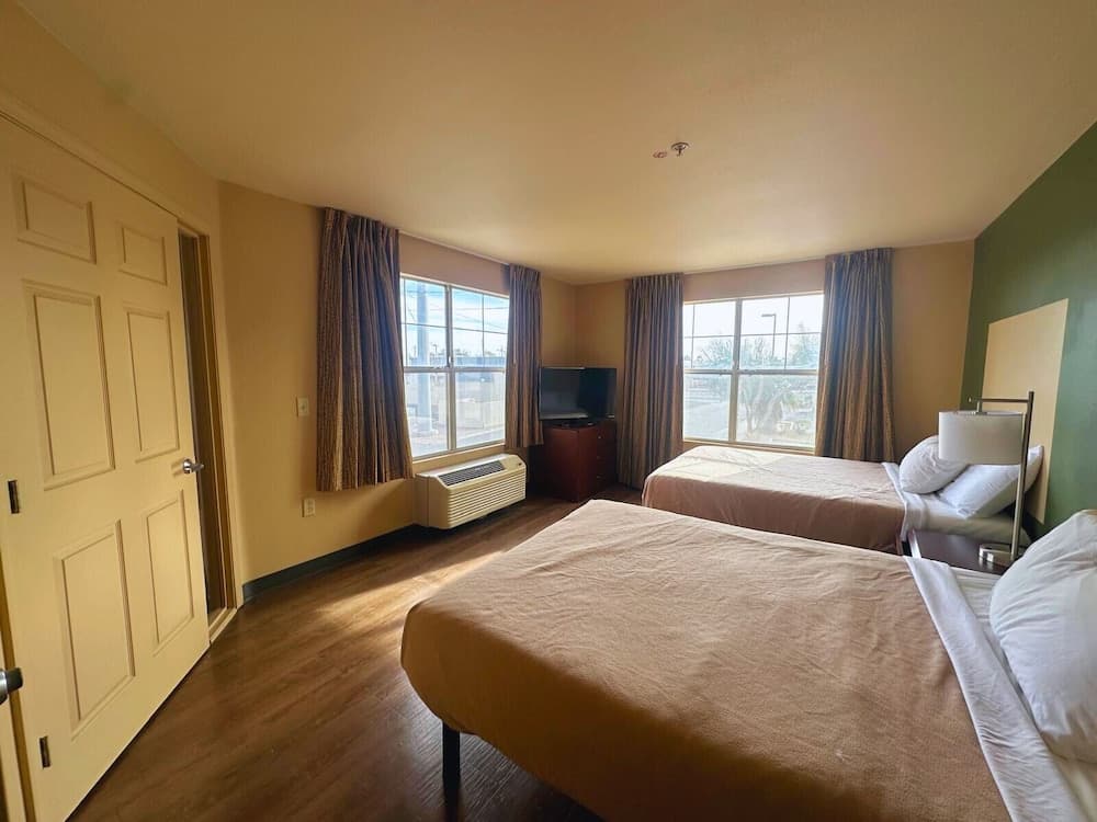 MainStay Suites Las Vegas Flamingo