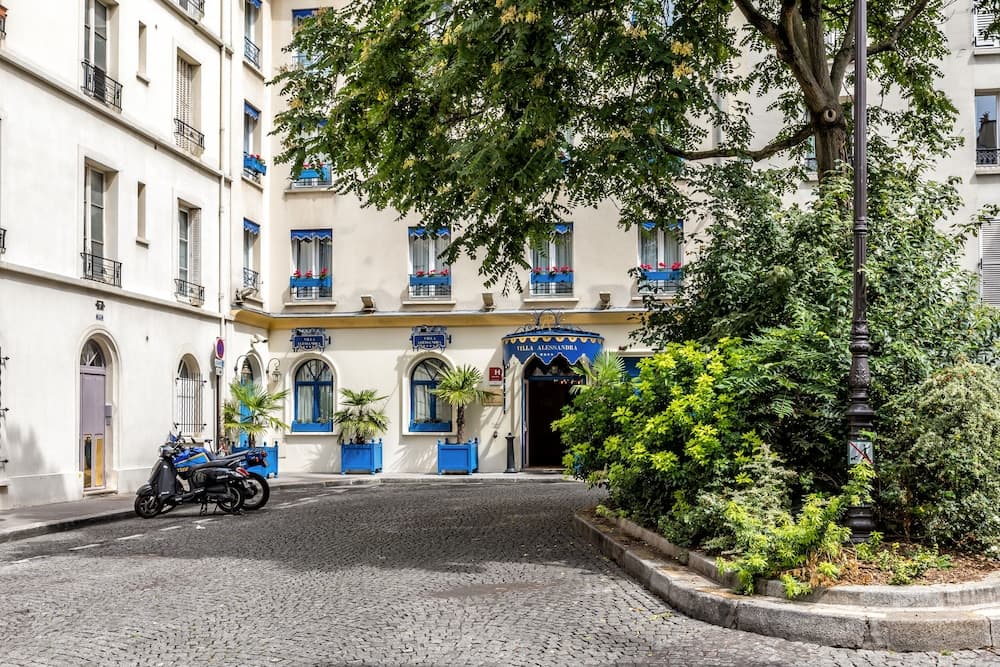 hotel image
