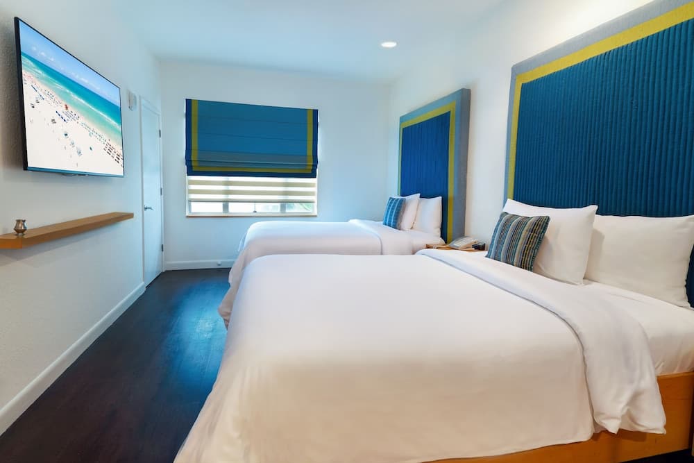 The Tony Hotel South Beach