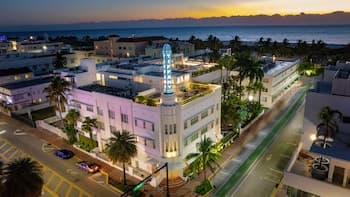 The Tony Hotel South Beach