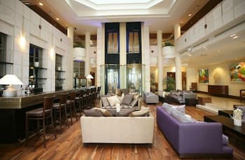 Mirabelle Plaza Haifa by Dan Hotels