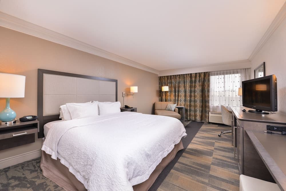 Hampton Inn Ft Lauderdale-Plantation