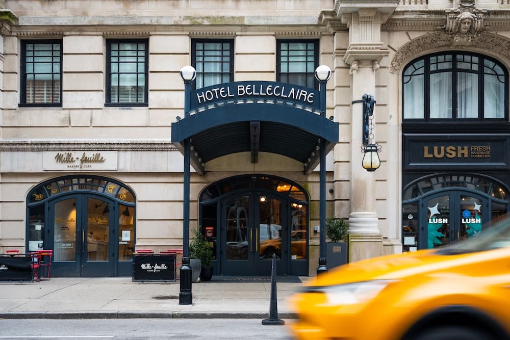 hotel image