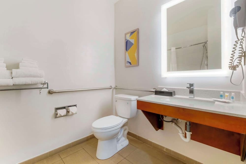 Comfort Suites Keeneland