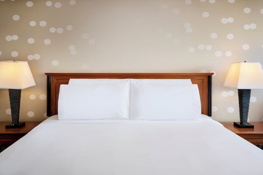 Niagara Fallsview Hotel