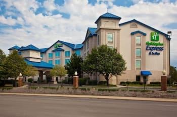 Holiday Inn Express Hotel & Suites Chicago-Midway Airport, an IHG Hotel