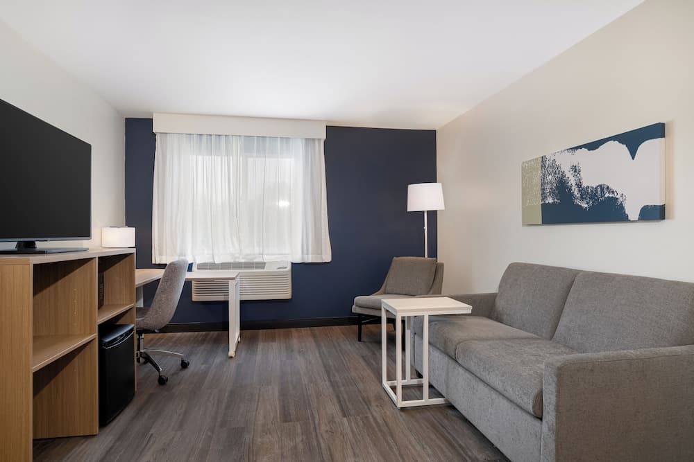 Spark by Hilton West Coxsackie