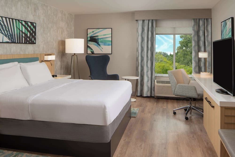 Hilton Garden Inn Orlando Airport