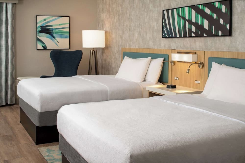 Hilton Garden Inn Orlando Airport