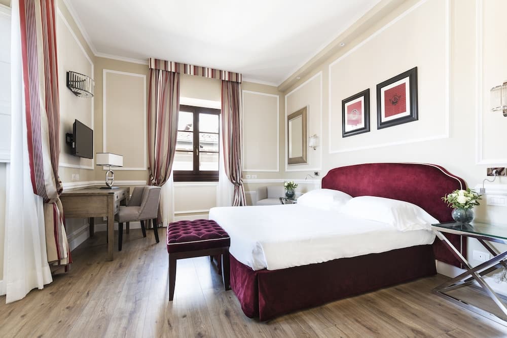 FH55 Hotel Calzaiuoli