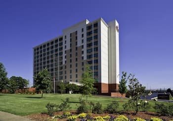 Crowne Plaza Memphis Downtown Hotel, an IHG Hotel