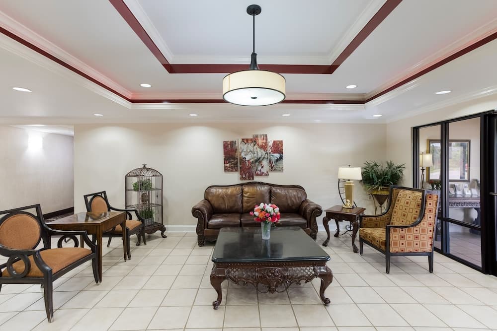 Red Roof Inn London I-75