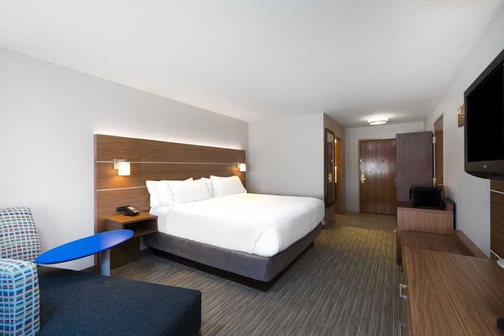 Holiday Inn Express Howe by IHG