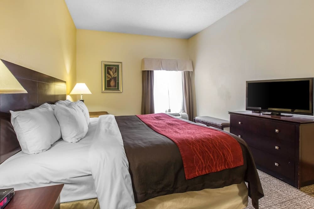 Comfort Inn & Suites Thomson