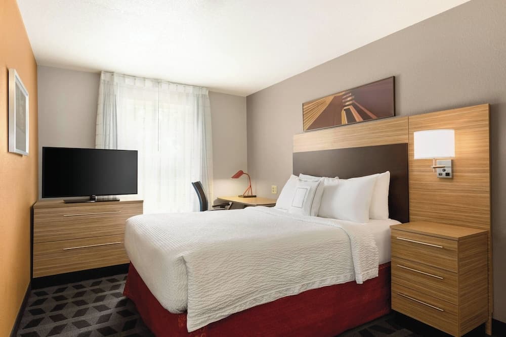 TownePlace Suites by Marriott Denver West/Federal Center