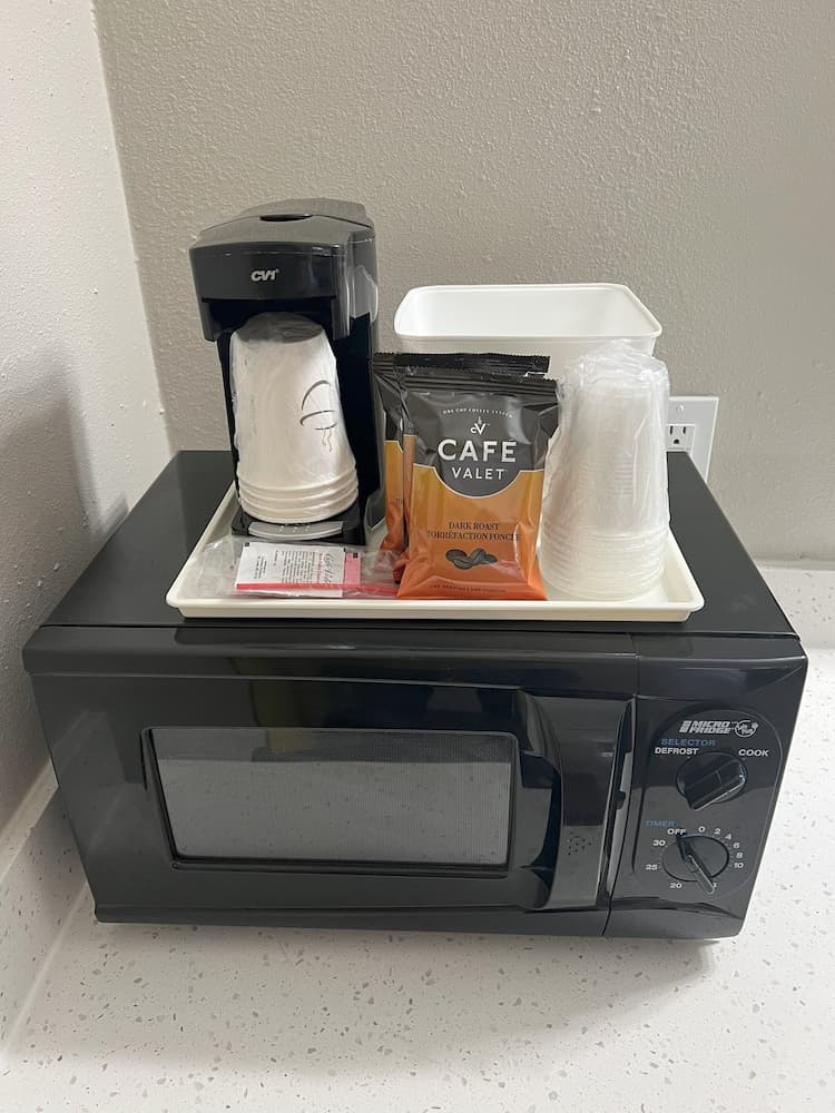 Days Inn by Wyndham Phoenix West