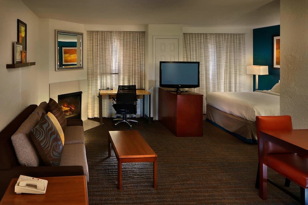 Residence Inn Marriott Danbury