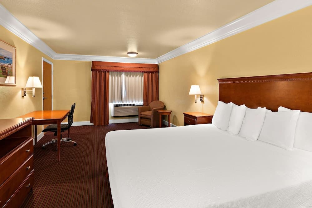 Best Western Willits Inn