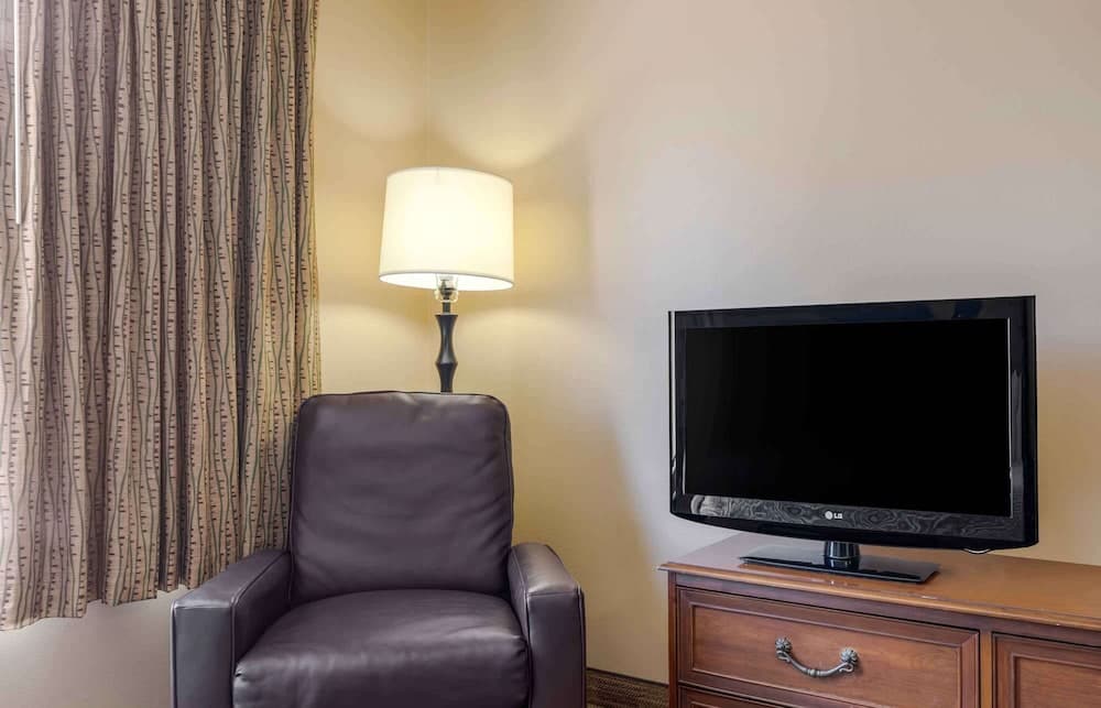 Extended Stay America Select Suites Dallas Farmers Branch