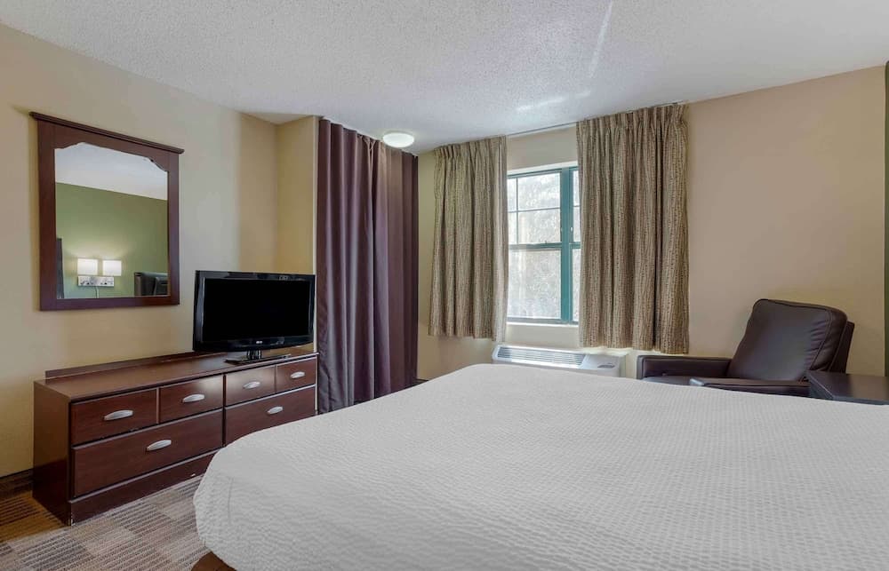 Extended Stay America Suites Houston I10 West CityCentre