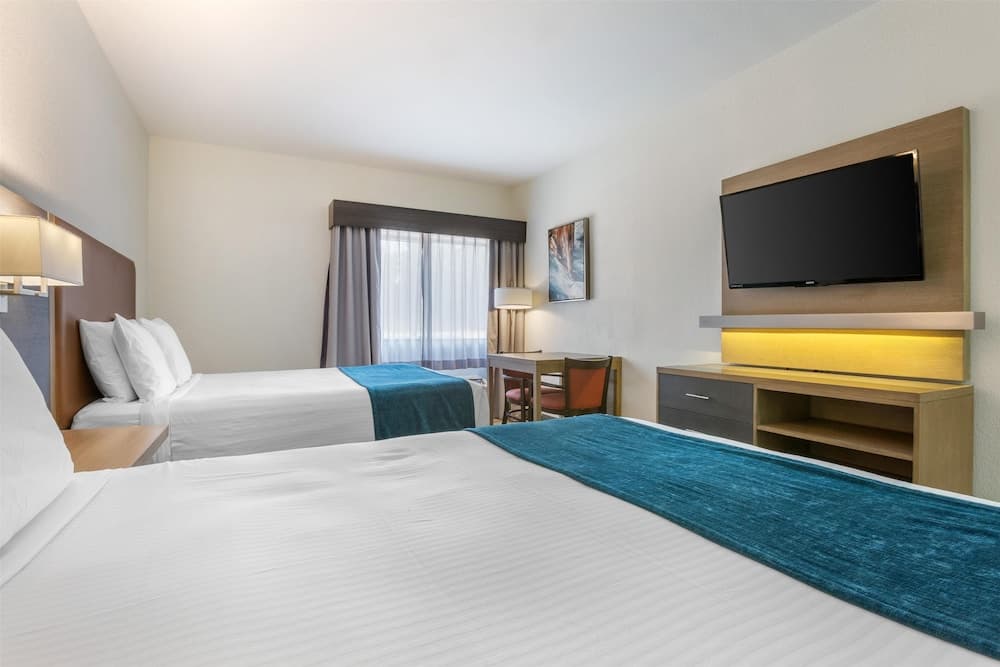 Best Western Inn of Payson