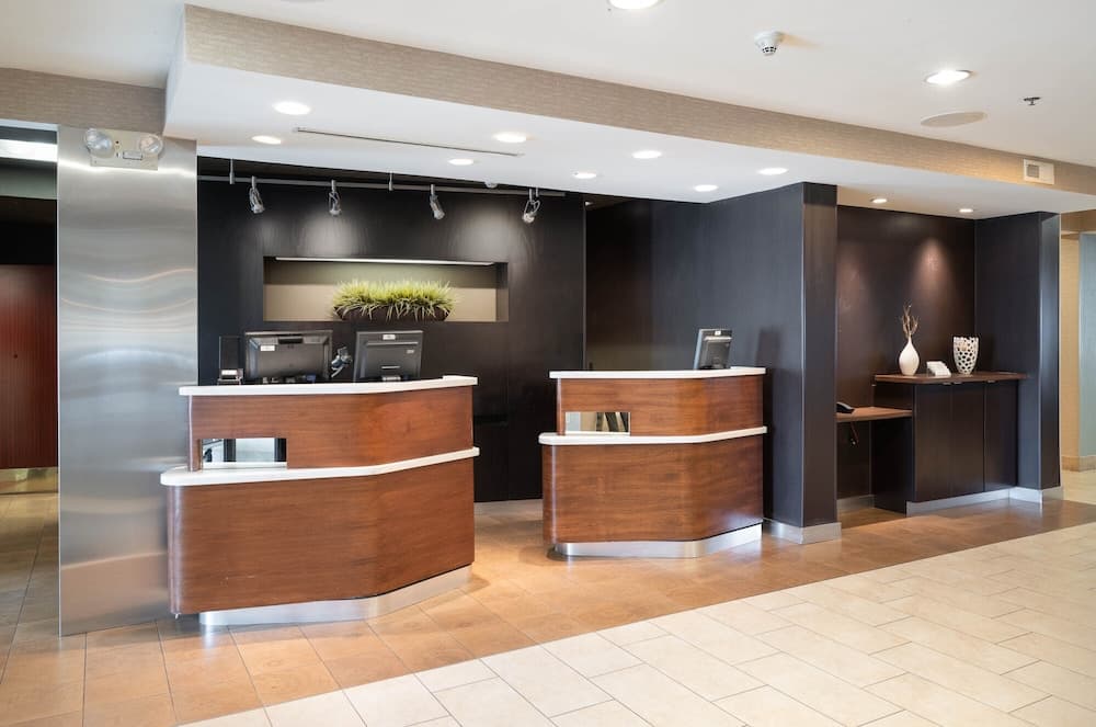 Courtyard by Marriott Princeton
