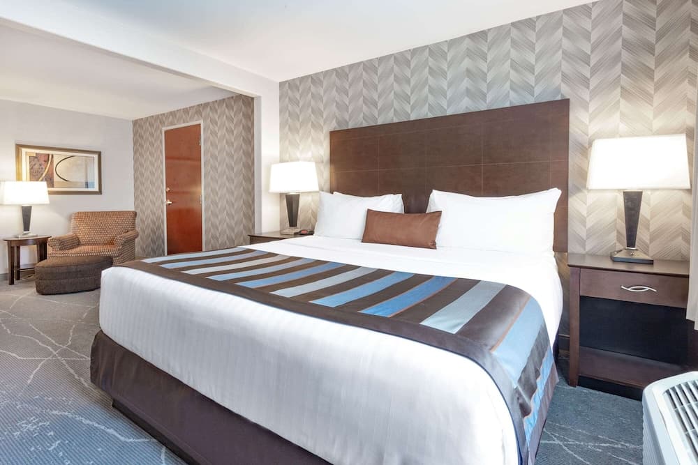 Wingate by Wyndham Tinley Park