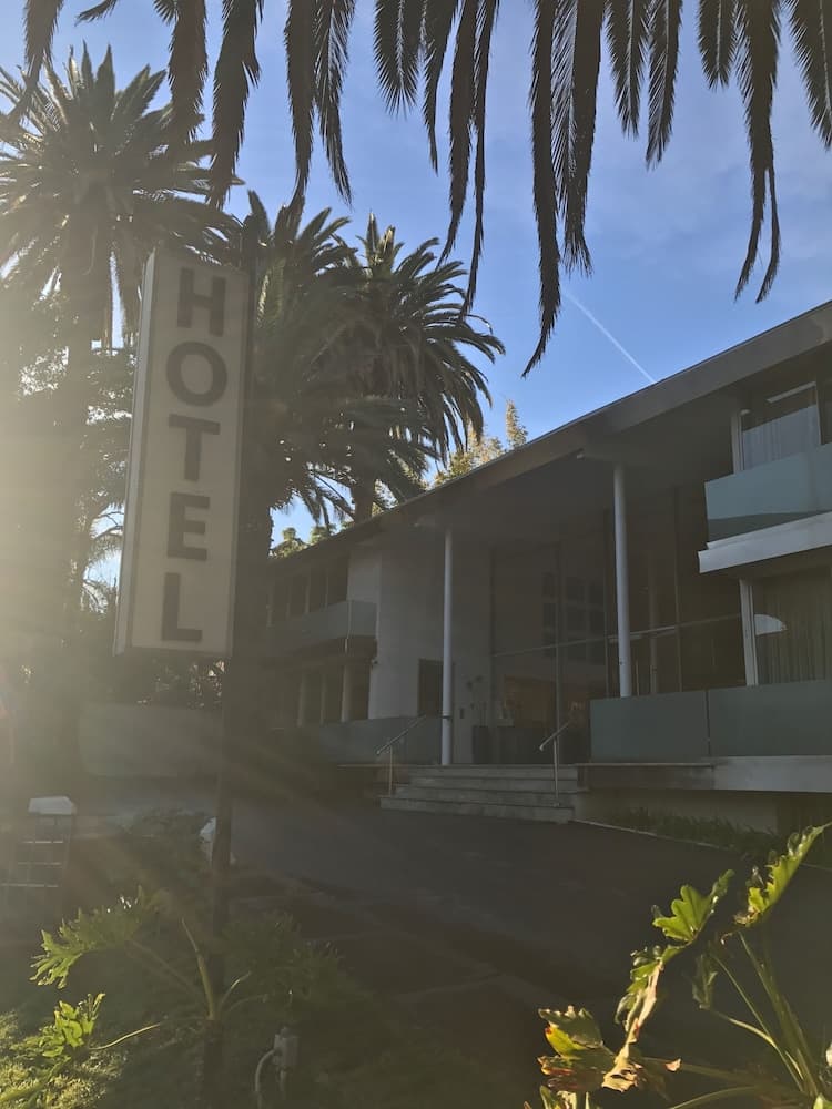 hotel image