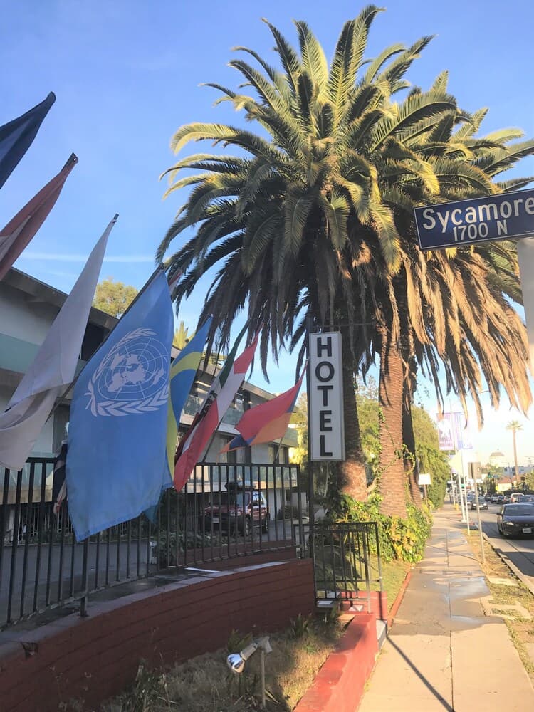 hotel image