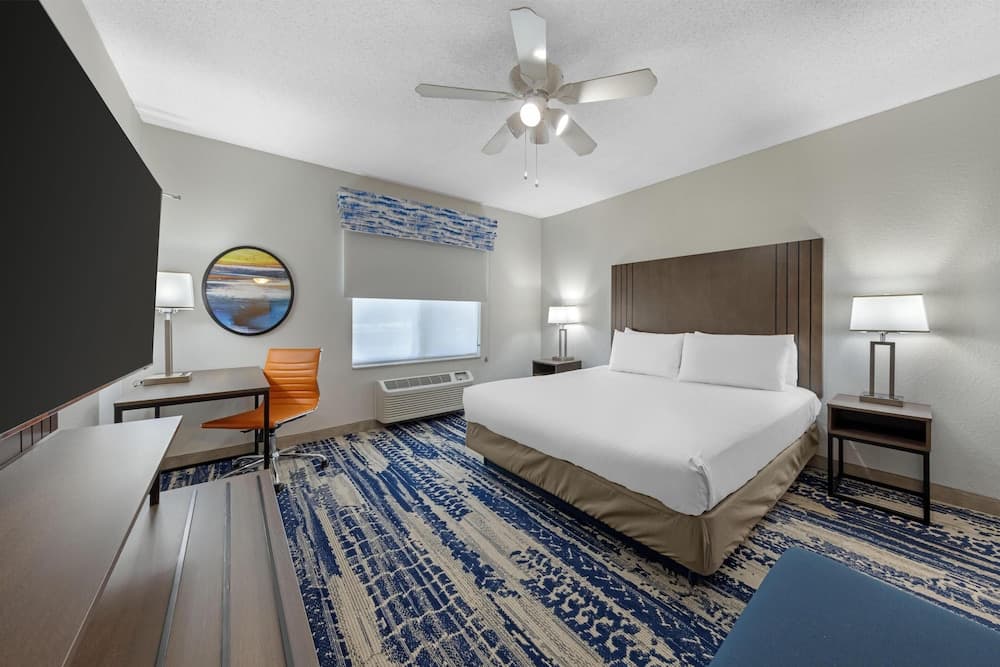 Best Western Of Clewiston