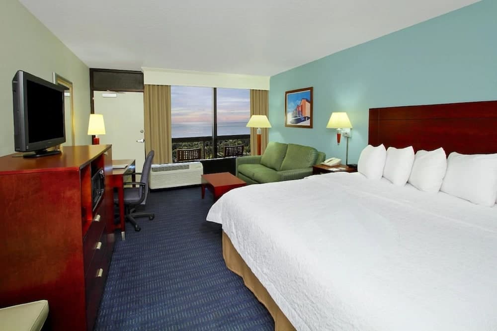 Hampton Inn Cocoa Beach/Cape Canaveral