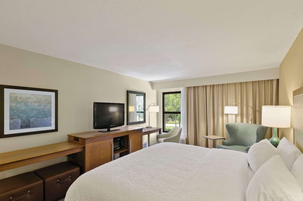 Hampton Inn Mount Dora