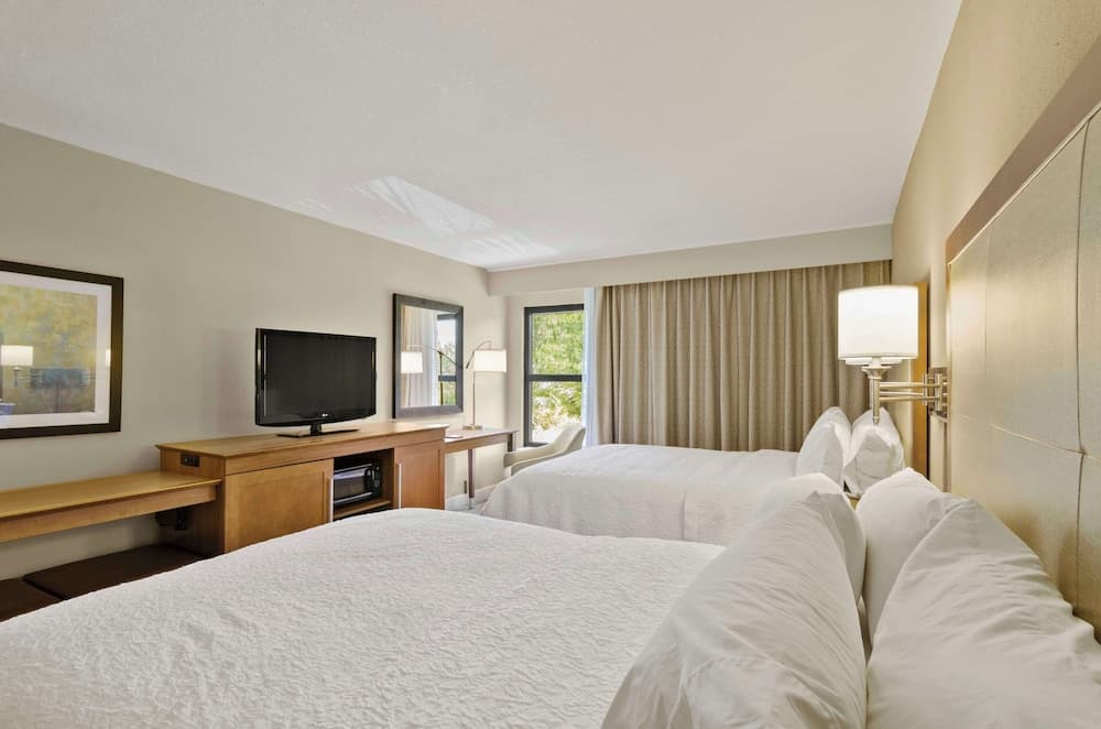 Hampton Inn Mount Dora