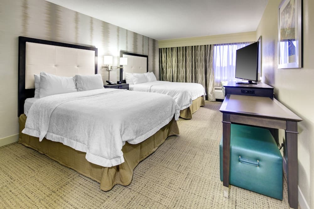 Hampton Inn Ft. Lauderdale-West/Pembroke Pines