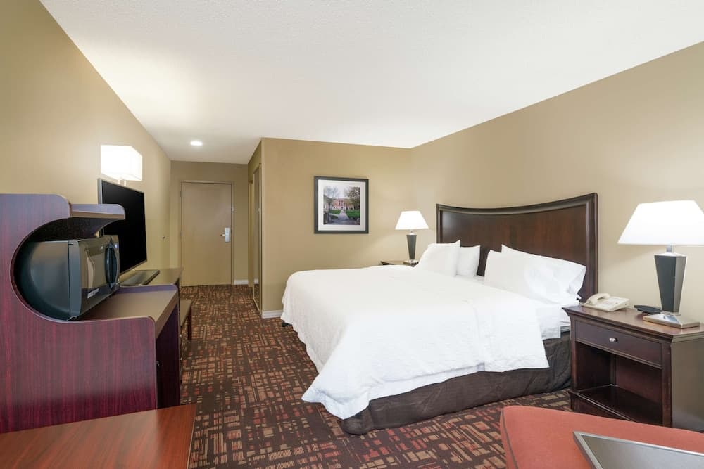 Hampton Inn Corydon