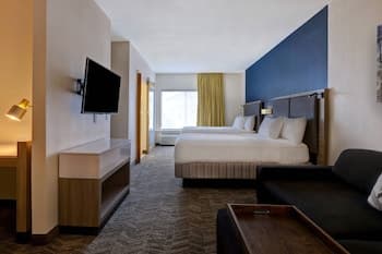 Springhill Suites By Marriott Las Cruces